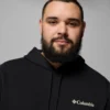 Herren Yodel CSC Hoodie – groß