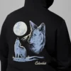 Herren Yodel CSC Hoodie – groß