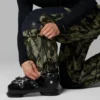 Herrenhose Coreshot™ Printed