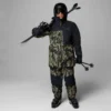 Herrenhose Coreshot™ Printed