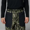 Herrenhose Coreshot™ Printed