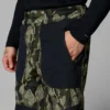 Herrenhose Coreshot™ Printed