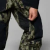 Herrenhose Coreshot™ Printed