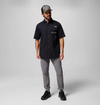 Herrenhose Saddle Point™