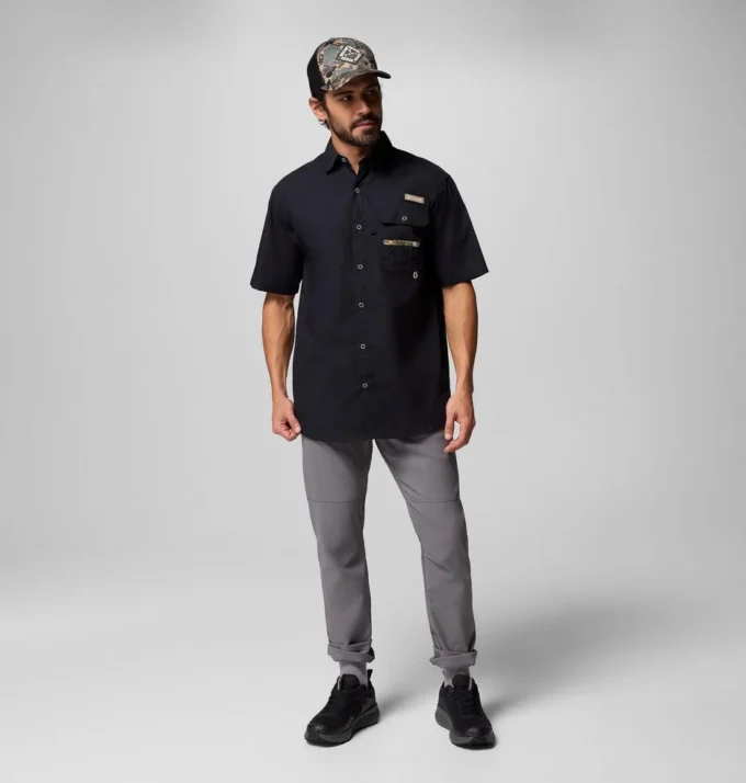 Herrenhose Saddle Point™ Herrenhose Saddle Point™