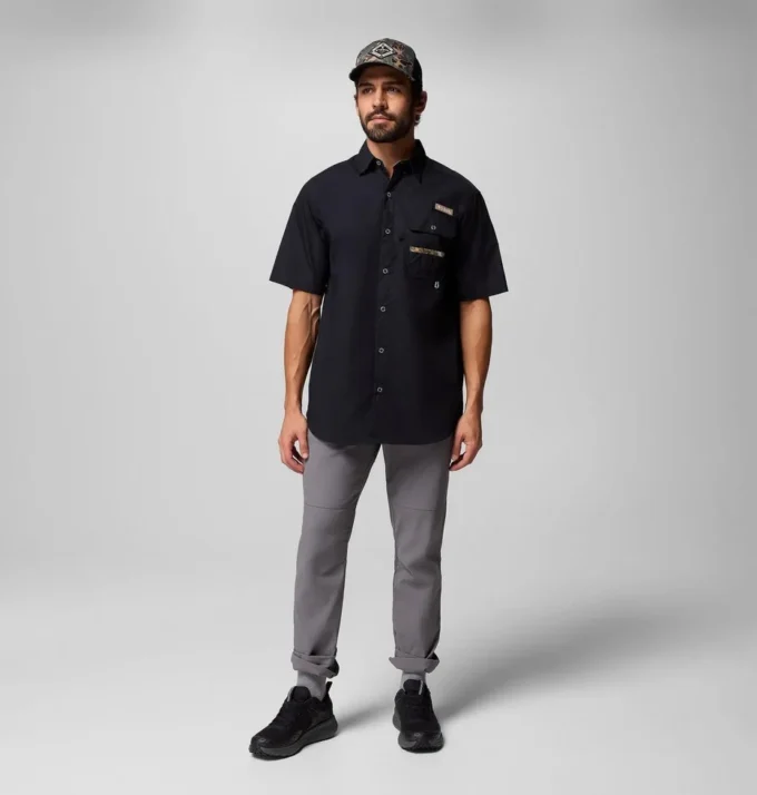 Herrenhose Saddle Point™ Herrenhose Saddle Point™