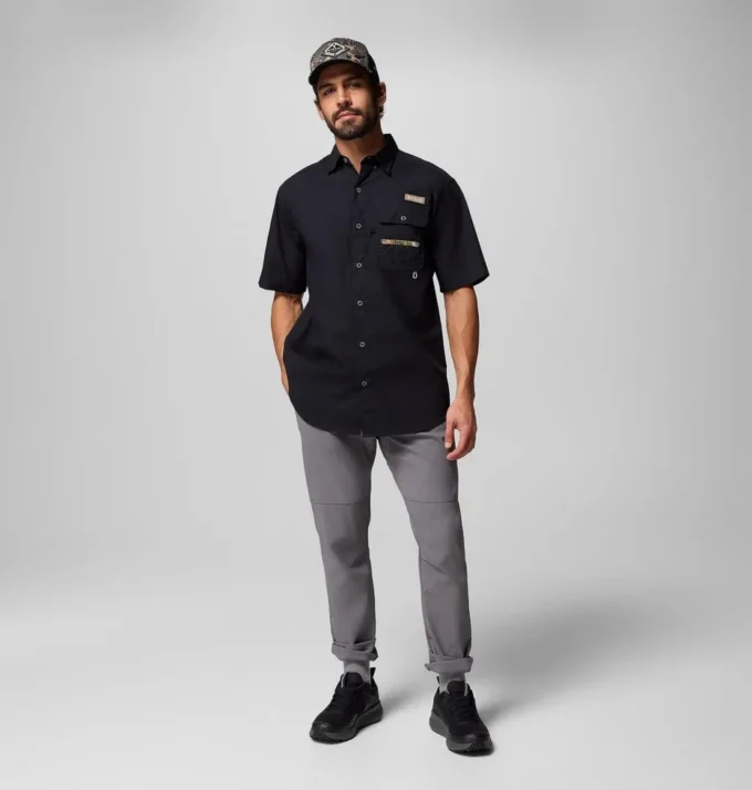 Herrenhose Saddle Point™ Herrenhose Saddle Point™