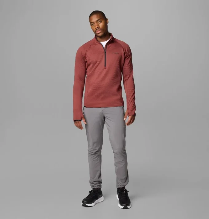 Herrenhose Triple Canyon™ II
