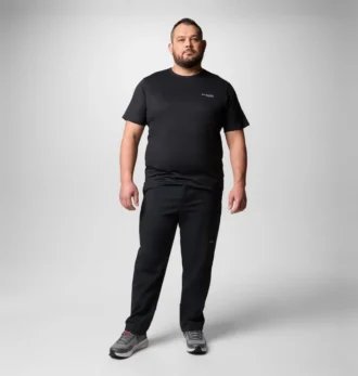 Herrenhose Wanoga™ Lightweight – Big