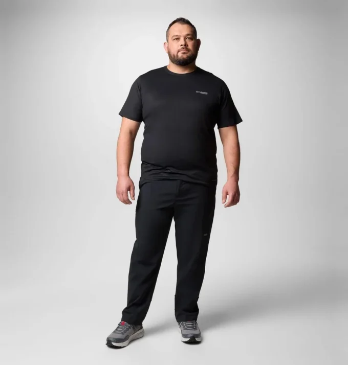 Herrenhose Wanoga™ Lightweight – Big Herrenhose Wanoga™ Lightweight – Big