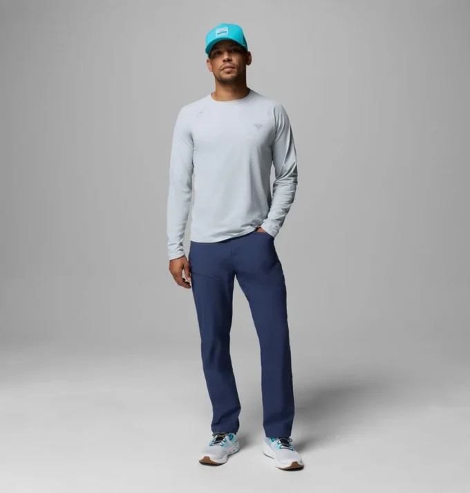 Herrenhose Wild Cast™ II