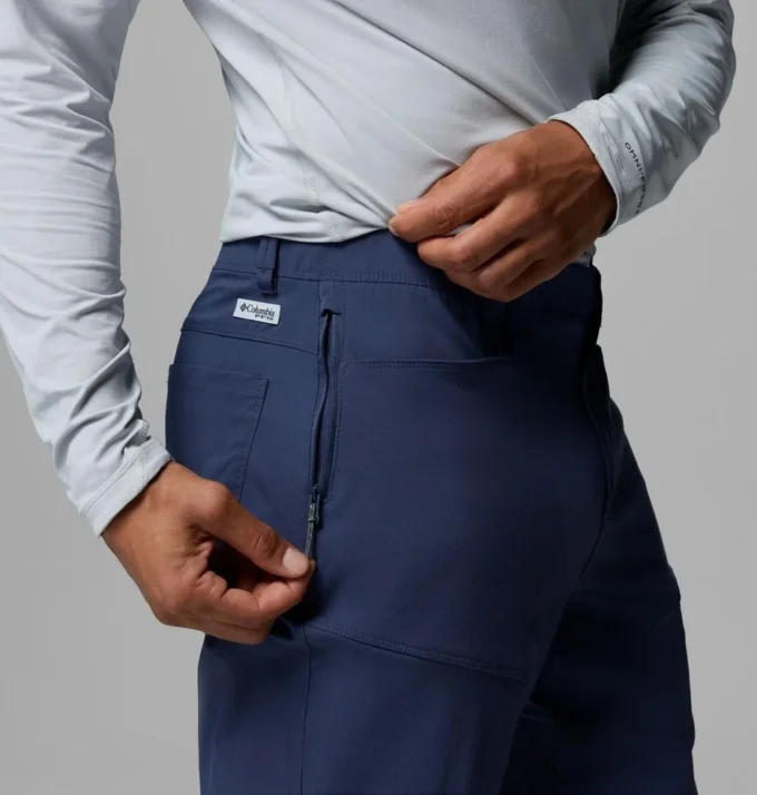 Herrenhose Wild Cast™ II