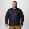 Herrenjacke Abiqua Falls™ Interchange – groß