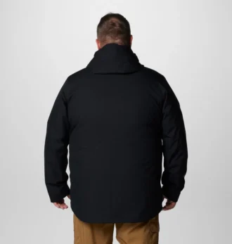 Herrenjacke Abiqua Falls™ Interchange – groß