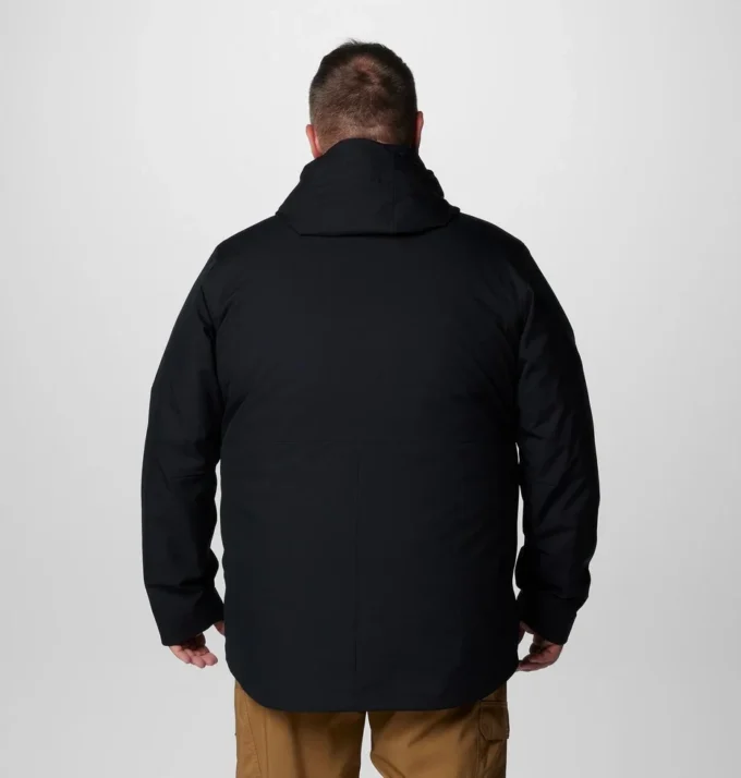 Herrenjacke Abiqua Falls™ Interchange – groß