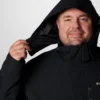 Herrenjacke Abiqua Falls™ Interchange – groß
