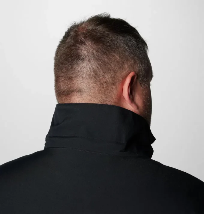 Herrenjacke Abiqua Falls™ Interchange – groß