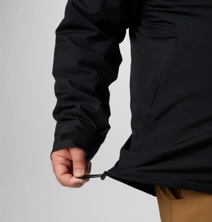 Herrenjacke Abiqua Falls™ Interchange – groß