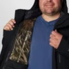 Herrenjacke Abiqua Falls™ Interchange – groß