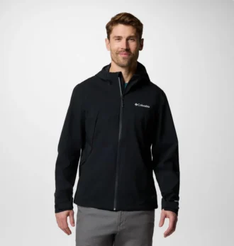 Herrenjacke Boulder Falls™