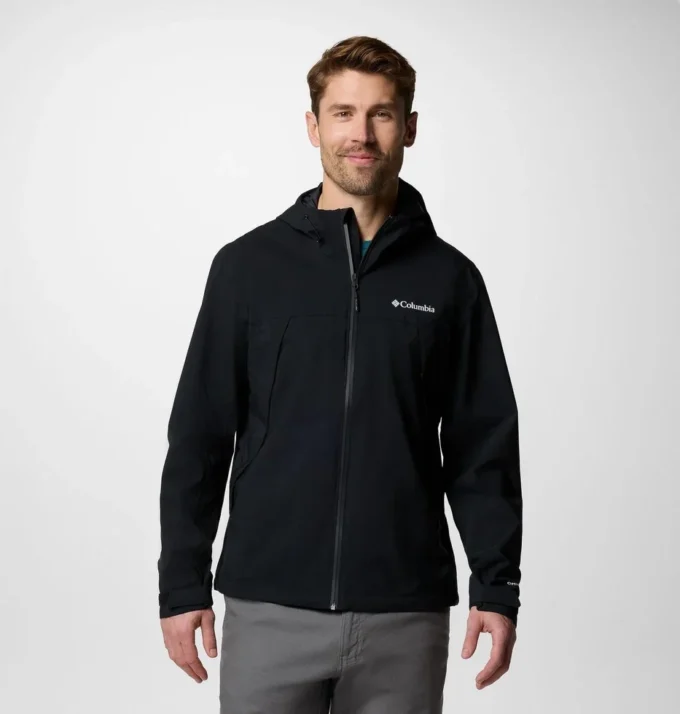 Herrenjacke Boulder Falls™