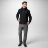 Herrenjacke Boulder Falls™