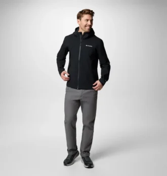 Herrenjacke Boulder Falls™