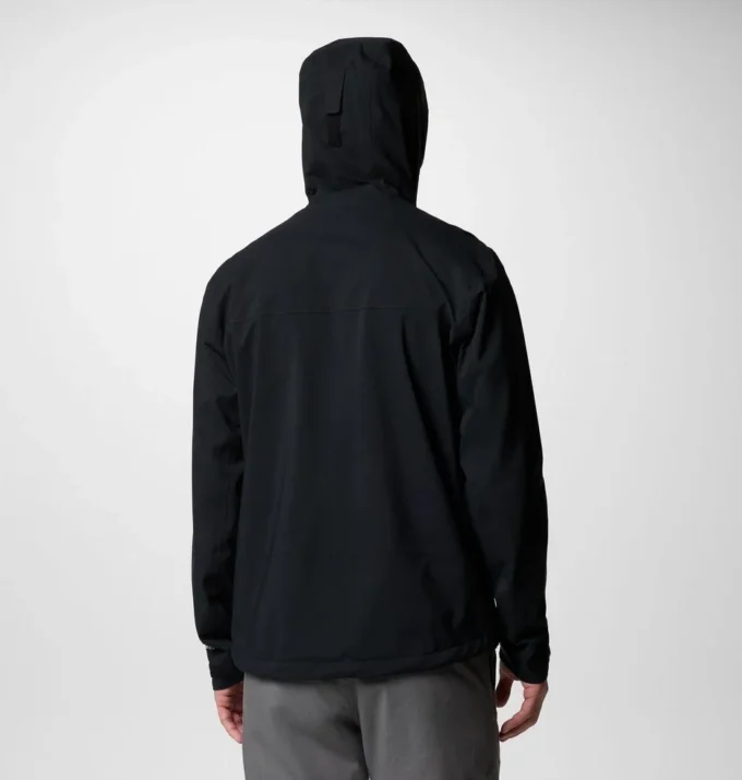 Herrenjacke Boulder Falls™