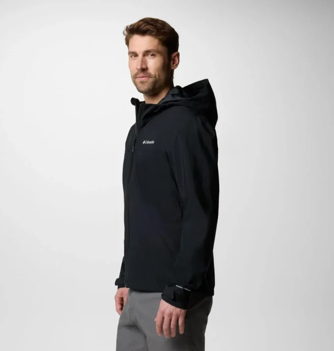 Herrenjacke Boulder Falls™