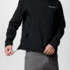 Herrenjacke Boulder Falls™