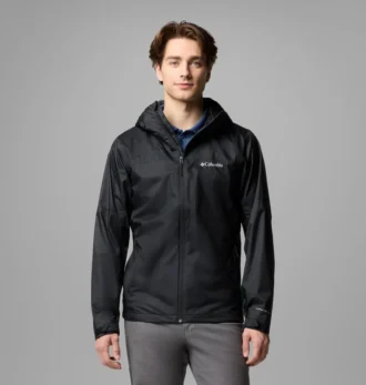 Herrenjacke Inner Limits™ III