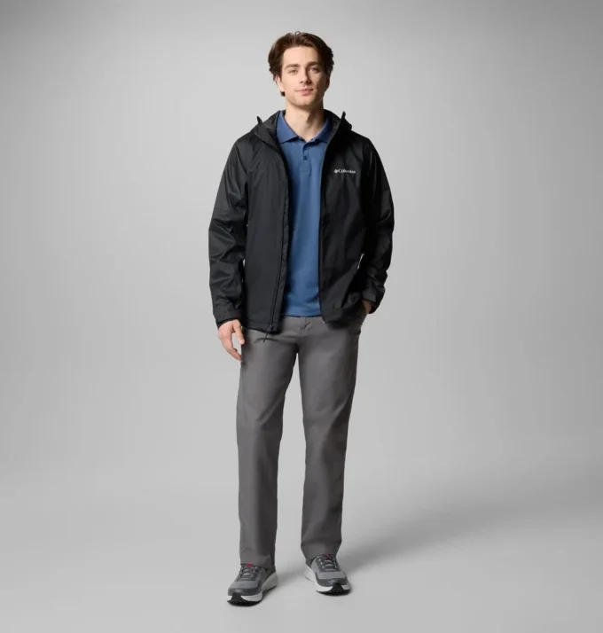 Herrenjacke Inner Limits™ III