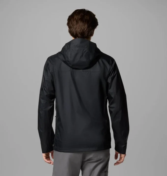 Herrenjacke Inner Limits™ III