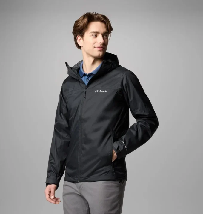 Herrenjacke Inner Limits™ III