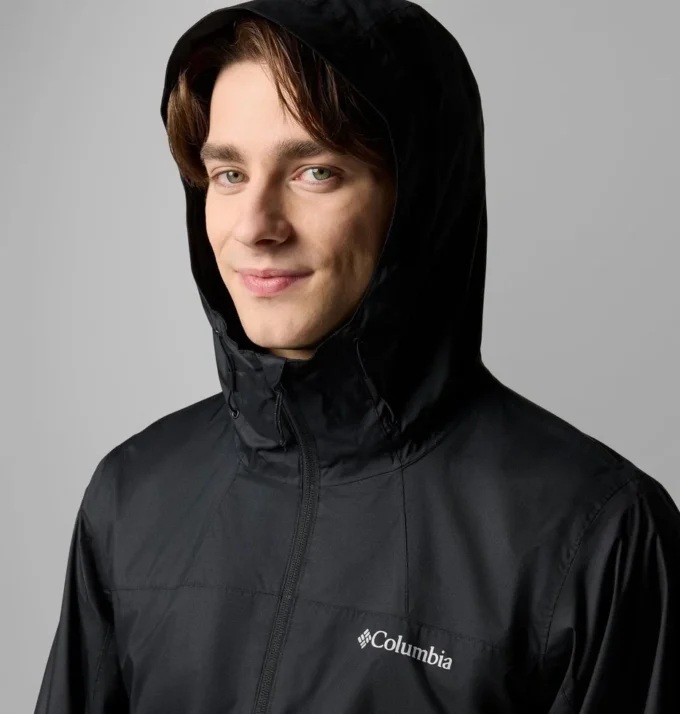 Herrenjacke Inner Limits™ III