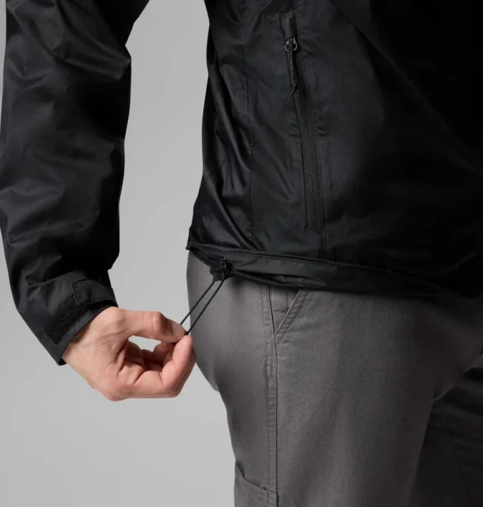 Herrenjacke Inner Limits™ III