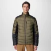 Herrenjacke Labyrinth Loop™ II Herrenjacke Labyrinth Loop™ II