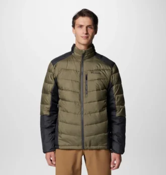 Herrenjacke Labyrinth Loop™ II