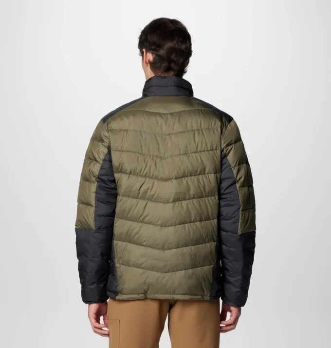 Herrenjacke Labyrinth Loop™ II Herrenjacke Labyrinth Loop™ II