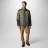 Herrenjacke Labyrinth Loop™ II Herrenjacke Labyrinth Loop™ II