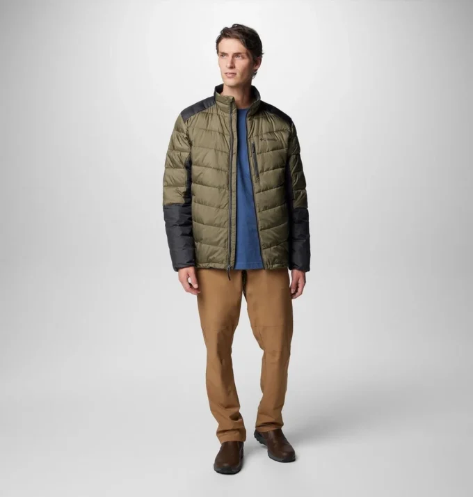 Herrenjacke Labyrinth Loop™ II Herrenjacke Labyrinth Loop™ II