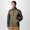 Herrenjacke Labyrinth Loop™ II Herrenjacke Labyrinth Loop™ II