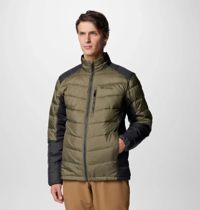 Herrenjacke Labyrinth Loop™ II Herrenjacke Labyrinth Loop™ II