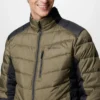 Herrenjacke Labyrinth Loop™ II Herrenjacke Labyrinth Loop™ II