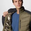 Herrenjacke Labyrinth Loop™ II Herrenjacke Labyrinth Loop™ II