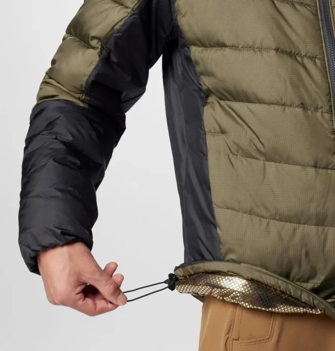 Herrenjacke Labyrinth Loop™ II Herrenjacke Labyrinth Loop™ II