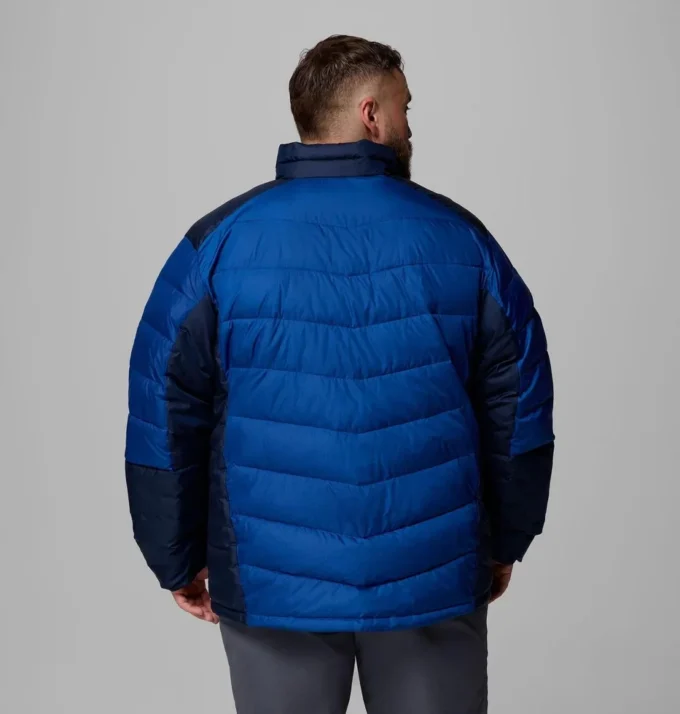 Herrenjacke Labyrinth Loop™ II – groß Herrenjacke Labyrinth Loop™ II – groß