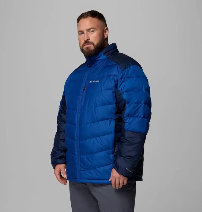 Herrenjacke Labyrinth Loop™ II – groß Herrenjacke Labyrinth Loop™ II – groß