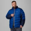 Herrenjacke Labyrinth Loop™ II – groß Herrenjacke Labyrinth Loop™ II – groß