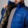 Herrenjacke Labyrinth Loop™ II – groß Herrenjacke Labyrinth Loop™ II – groß
